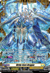 Virile Core Dragon - DZ-BT01/FR25EN - FR