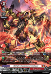 Strafe Command Dragon - DZ-BT01/SR04EN - SR