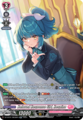 Beloved Response Girl, Respino - DZ-BT01/SR39EN - SR