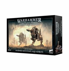 Solar Auxilia - Hermes Light/Veletaris Sentinel Squadron