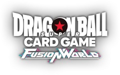 Dragon Ball Super - Fusion World: Awakened Pulse Sleeved Booster Packs (Set of 4)