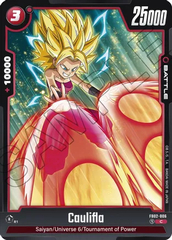 Caulifla - FB02-006 - C