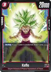 Kefla - FB02-012 - UC