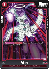 Frieza - FB02-023 - R - Holofoil