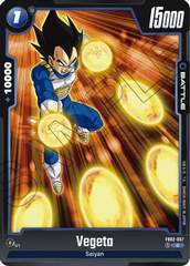 Vegeta - FB02-057 - C