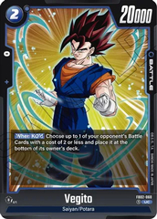 Vegito - FB02-060 - UC