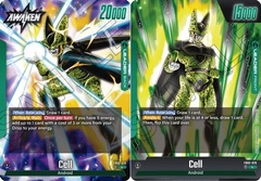 Cell - FB02-070 - L