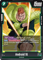 Android 16 - FB02-075 - UC