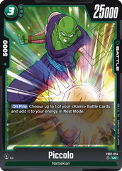 Piccolo - FB02-094 - UC