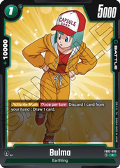 Bulma - FB02-095 - C