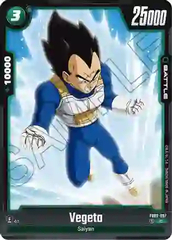 Vegeta - FB02-097 - C