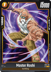 Master Roshi - FB02-108 - C