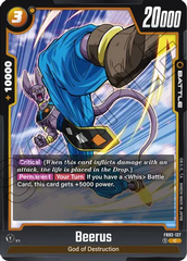 Beerus - FB02-127 - C