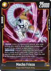 Mecha Frieza - FB02-134 - C