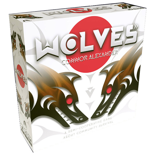 Wolves (2024)