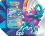 Paradox Clash Tin - Walking Wake ex