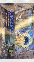 Sorcery: Contested Realm Pledge Pack - Alpha