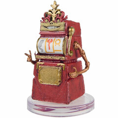 Modron Slot Machine - 09