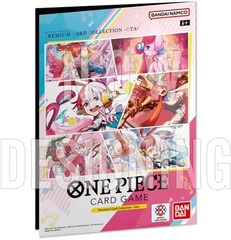 One Piece TCG: Premium Card Collection - Utah