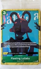 Uta Deck Battle Participation Pack (8 Cards)