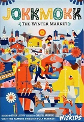 Jokkmokk: The Winter Market (2023)