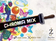 Chroma Mix (2024)