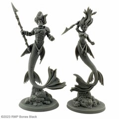 20622 Merfolk Rangers (2)