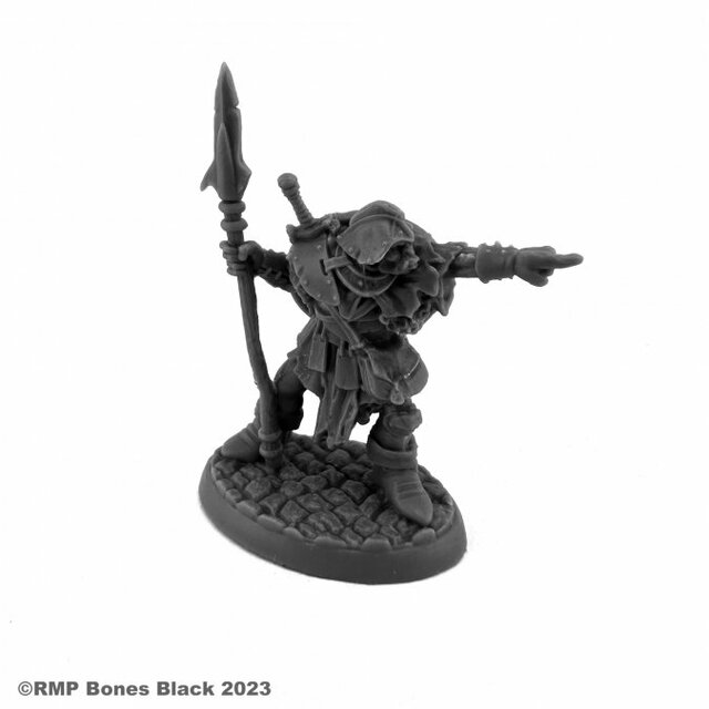 Orc Leader