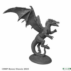 (77687) Amber Dragon