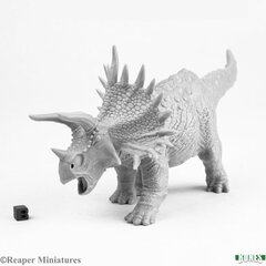 (77990) Thunderfoot Behemoth (Dinosaur)
