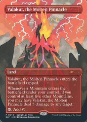 Valakut, the Molten Pinnacle (0014)