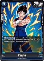 Vegito - FP-010 - PR