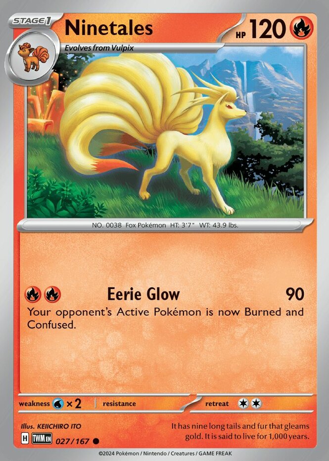 ポケモンカード　 Zapdos 65/167 - Holo - Twilight Masquerade - Rare | eBay