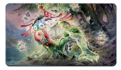 Ultra Pro - MTG: Commander Series #2: Allied - Go-Shintai Holofoil Standard Gaming Playmat