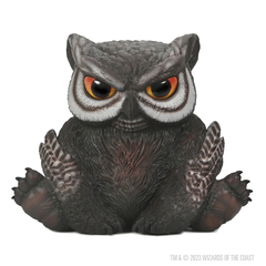 D&D Replicas of the Realms: Baby Owlbear Life-Sized Figure 68515