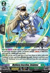 Mythiarq Guardian, Delphina - D-PR/409 - PR