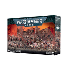 Chaos Space Marine Battleforce: Dread Talons