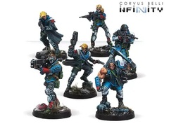 (1134) Reinforcements: Ariadna Pack Alpha