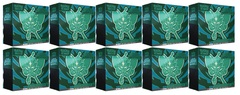 Scarlet & Violet - Twilight Masquerade Elite Trainer Box Case
