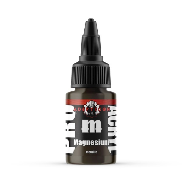 S42 - Adepticon Magnesium