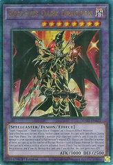 Red-Eyes Dark Dragoon - RA02-EN021 - Prismatic Ultimate Rare - 1st Edition