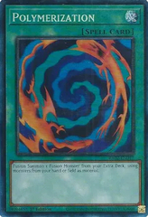 Polymerization - RA02-EN047 - Prismatic Collector's Rare - 1st Edition