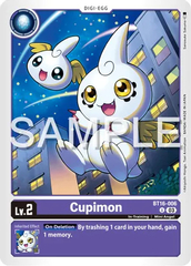 Cupimon - BT16-006 - U