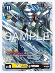 SlashAngemon - BT16-035 - U