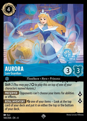 Aurora, Lore Guardian (0140)