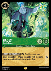 Hades, Double Dealer (0074)