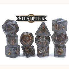 Steampunk