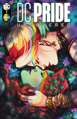 DC Pride Uncovered #1 (One Shot)