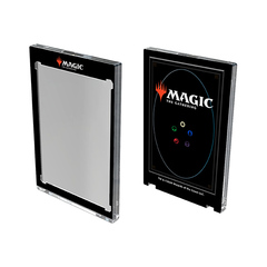 One-Touch: Magnetic UV 35pt- Magic: The Gathering (Modern)