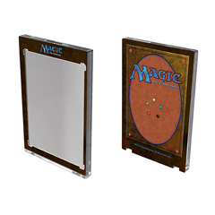 One-Touch: Magnetic UV 35pt- Magic: The Gathering (Classic)